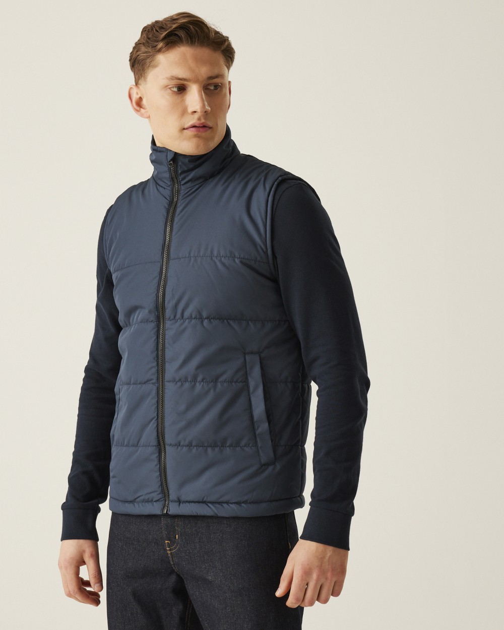 REGATTA ACCESS Jacken personalisierbar