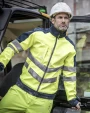 Softshells REGATTA HI-VIS PRO TWO TONE 3 LAYER SOFTSHELL voor bedrukking &amp; borduring