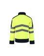 REGATTA HI-VIS PRO TWO TONE 3 LAYER SOFTSHELL Softshells personalisierbar