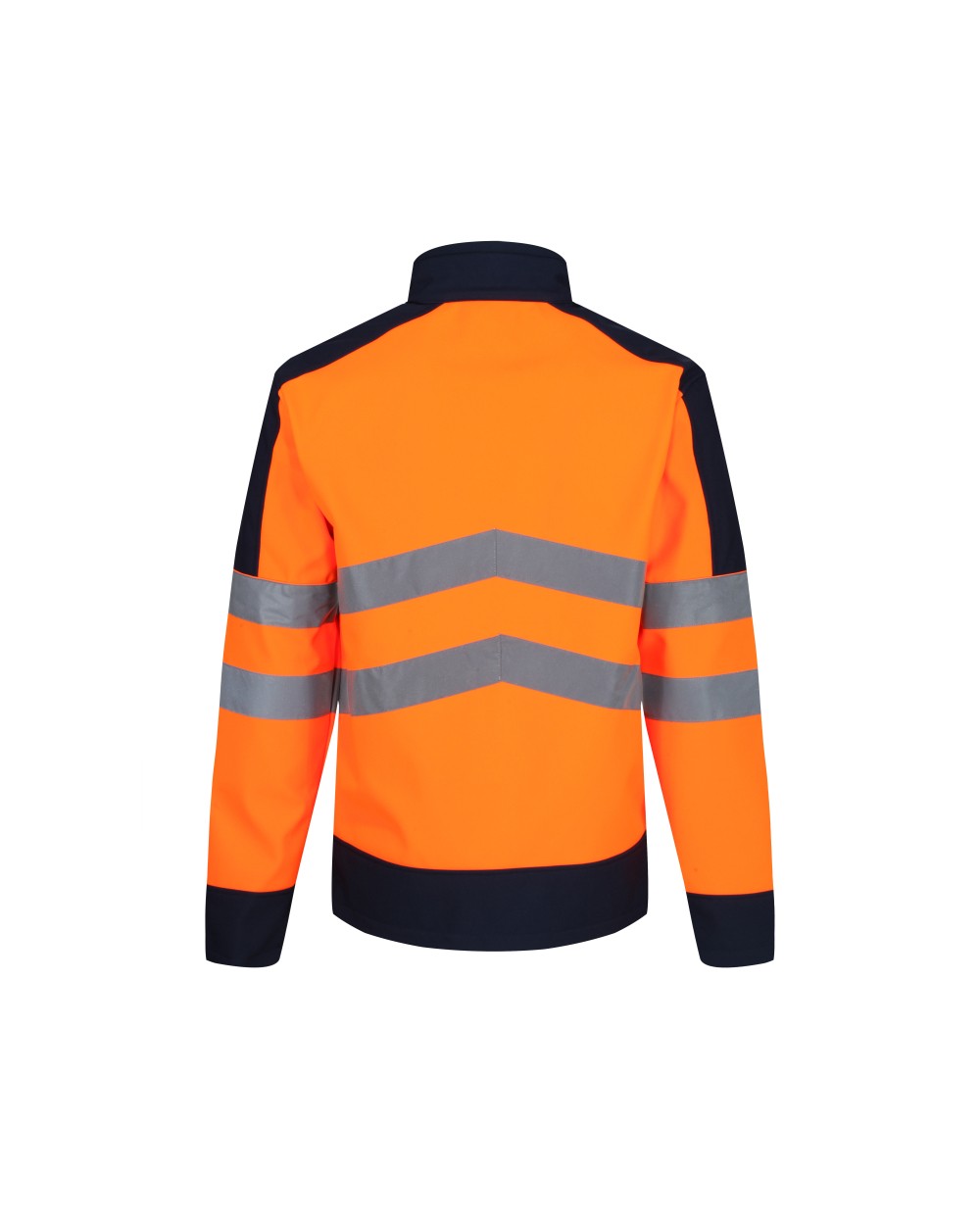 Softshells REGATTA HI-VIS PRO TWO TONE 3 LAYER SOFTSHELL voor bedrukking &amp; borduring