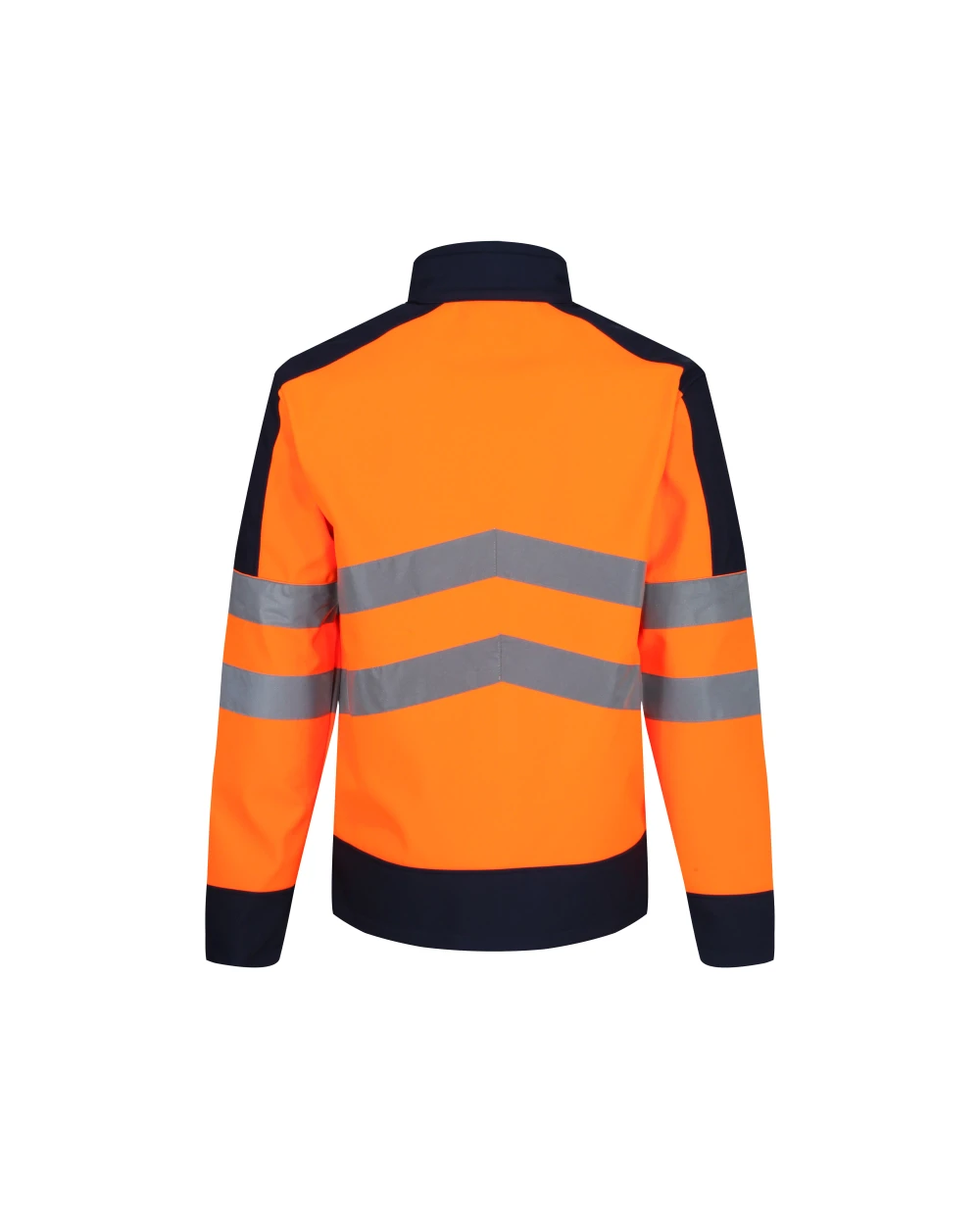 REGATTA HI-VIS PRO TWO TONE 3 LAYER SOFTSHELL Softshells personalisierbar