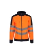 Softshells REGATTA HI-VIS PRO TWO TONE 3 LAYER SOFTSHELL voor bedrukking &amp; borduring