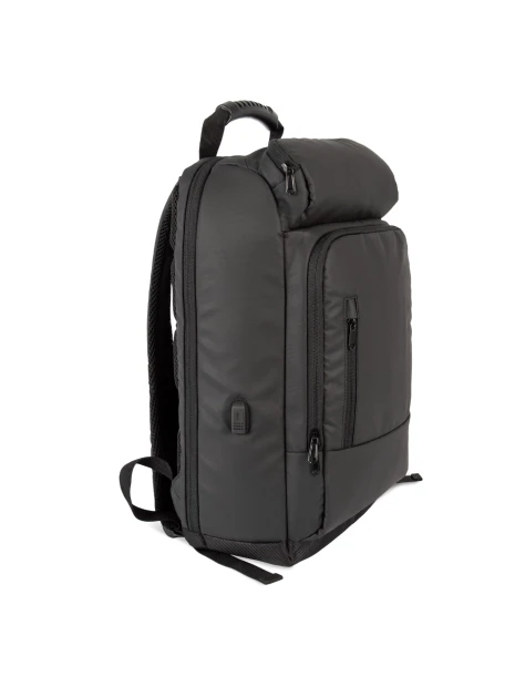 KIMOOD Sac à dos business avec support pour ordinateur /api/colors/b9fdad4a-5e94-45cb-8c03-c08b349b28c3 personnalisable