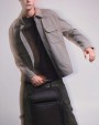 KIMOOD Rucksack mit Trägermaterial für Notebook Taschen personalisierbar
