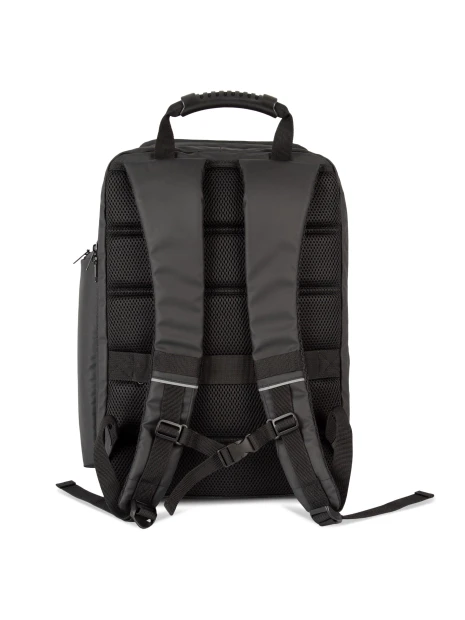 KIMOOD Sac à dos business avec support pour ordinateur /api/colors/b9fdad4a-5e94-45cb-8c03-c08b349b28c3 personnalisable