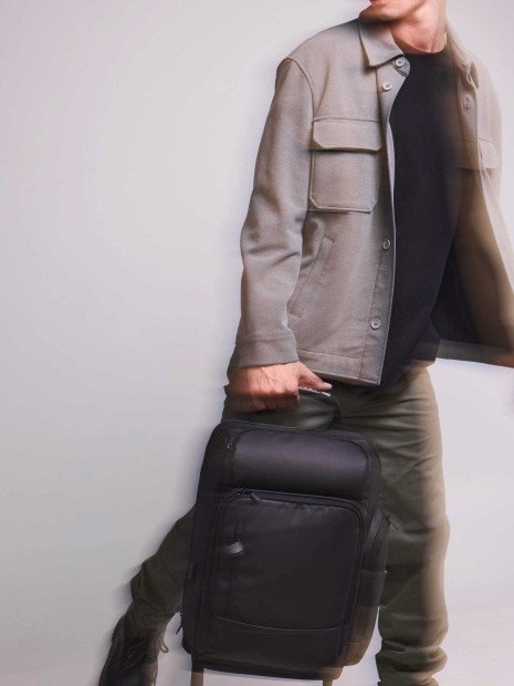 Sacs & Bagagerie à personnaliser KIMOOD Sac à dos business avec support pour ordinateur 