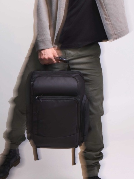 Sacs & Bagagerie à personnaliser KIMOOD Sac à dos business avec support pour ordinateur 