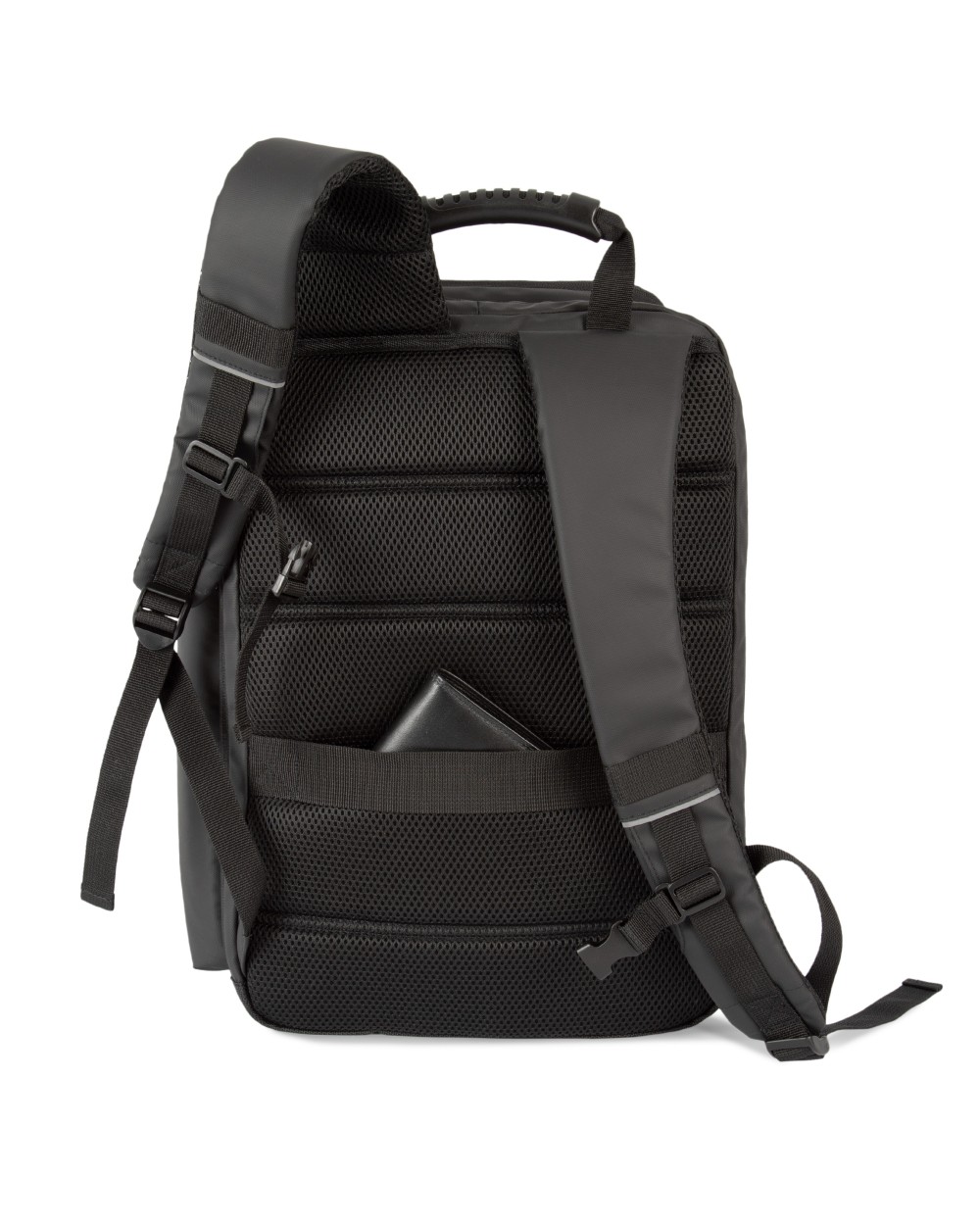 Sacs & Bagagerie personnalisable KIMOOD Sac à dos business avec support pour ordinateur