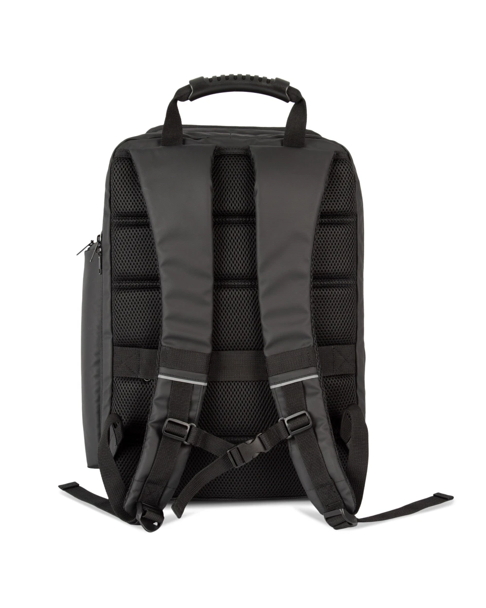 KIMOOD Rucksack mit Trägermaterial für Notebook Taschen personalisierbar