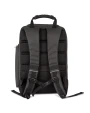 KIMOOD Rucksack mit Trägermaterial für Notebook Taschen personalisierbar