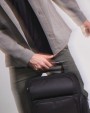 KIMOOD Rucksack mit Trägermaterial für Notebook Taschen personalisierbar