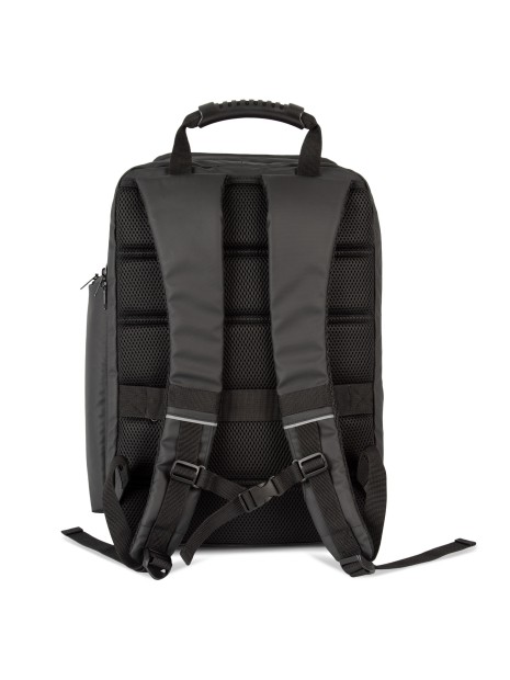 KIMOOD Sac à dos business avec support pour ordinateur /api/colors/b9fdad4a-5e94-45cb-8c03-c08b349b28c3 personnalisable