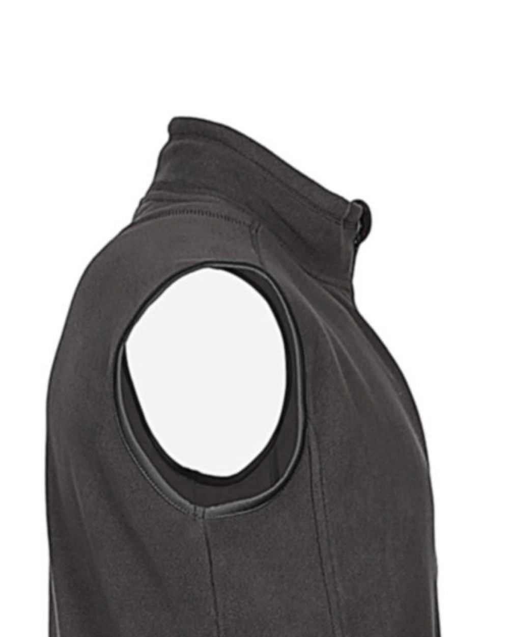 Laines polaires personnalisable STEDMAN Fleece Vest