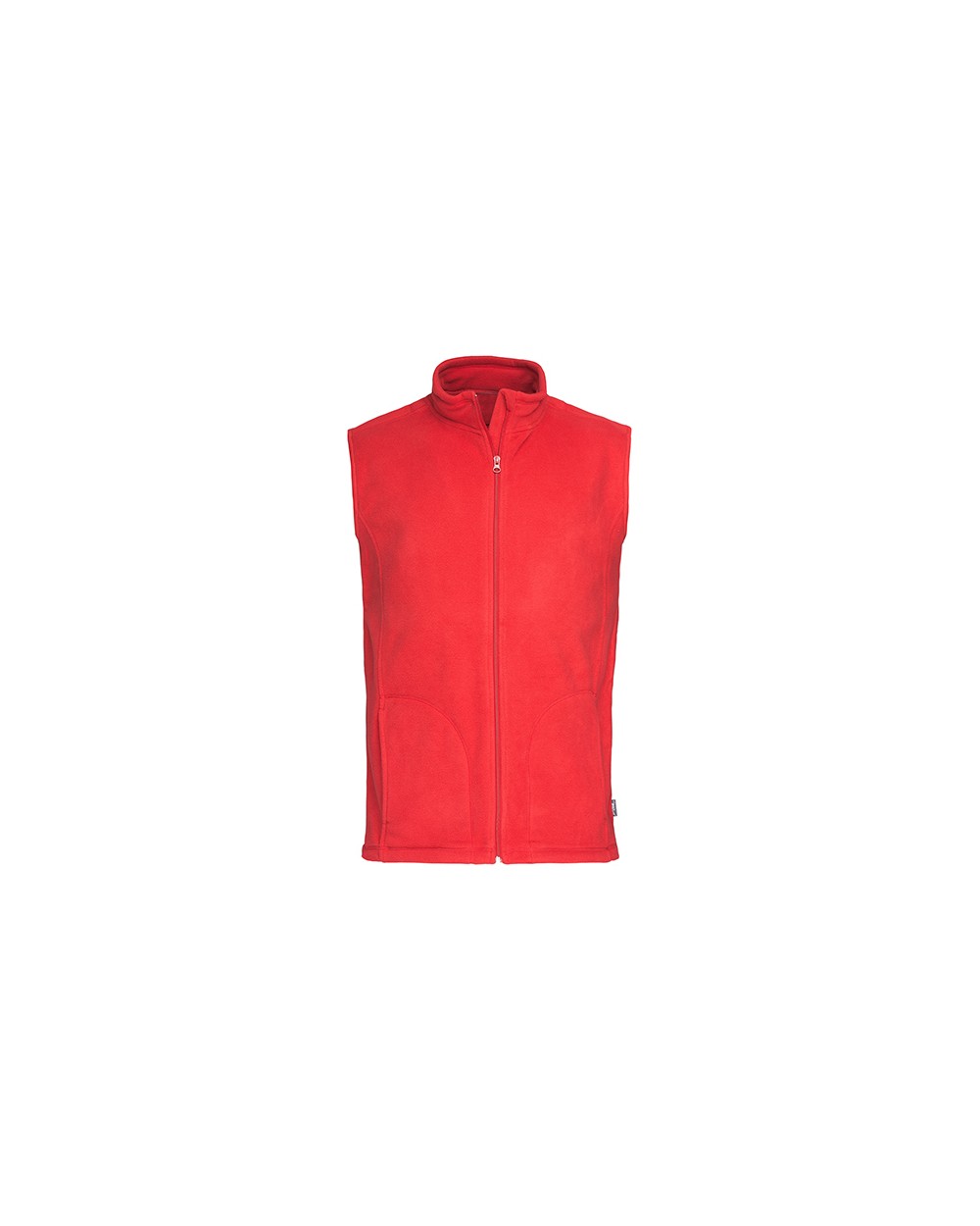 STEDMAN Fleece Vest Polar Fleeces personalisierbar