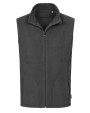 STEDMAN Fleece Vest Polar Fleeces personalisierbar
