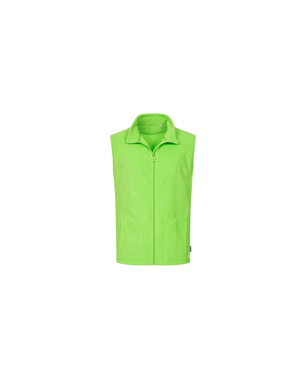 STEDMAN Fleece Vest Polar Fleeces personalisierbar