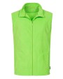 Polar Fleeces STEDMAN Fleece Vest voor bedrukking &amp; borduring
