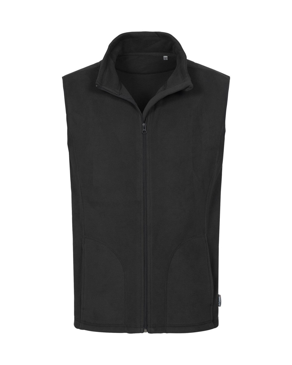 STEDMAN Fleece Vest Polar Fleeces personalisierbar