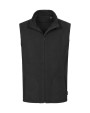 Polar Fleeces STEDMAN Fleece Vest voor bedrukking &amp; borduring