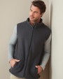 Laines polaires personnalisable STEDMAN Fleece Vest