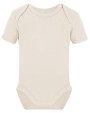 LINK KIDS WEAR Organic Baby Bodysuit Short Sleeve Rebel 01 Baby Artikeln personalisierbar