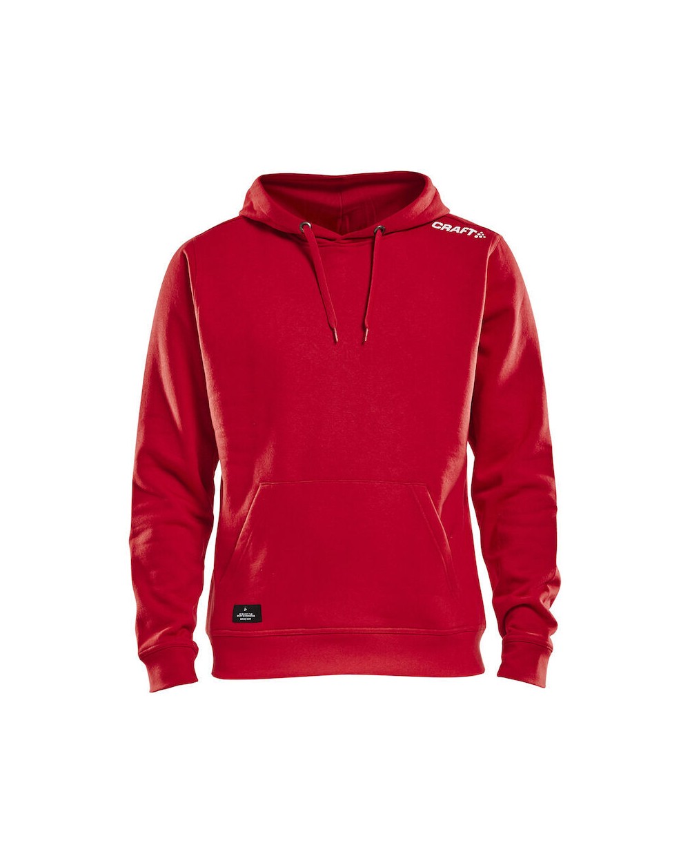 Sweaters & hoodies CRAFT Community Hoodie M voor bedrukking &amp; borduring