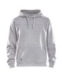 Sweaters & hoodies CRAFT Community Hoodie M voor bedrukking &amp; borduring