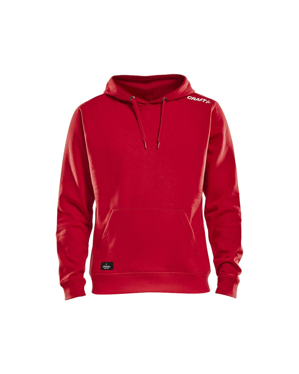 Sweaters & hoodies CRAFT Community Hoodie M voor bedrukking &amp; borduring