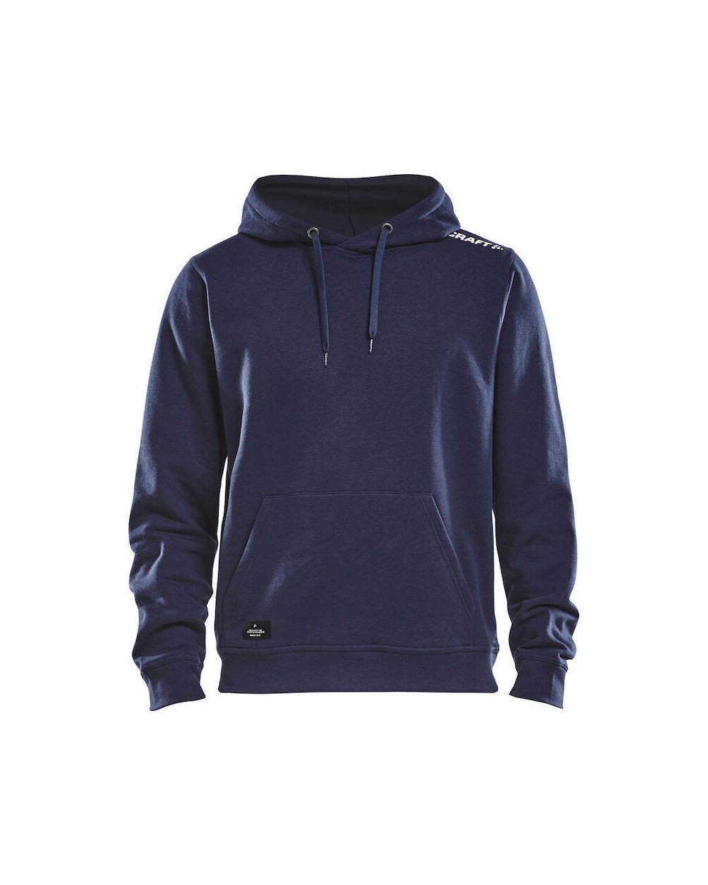 Sweaters & hoodies CRAFT Community Hoodie M voor bedrukking &amp; borduring