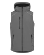 Softshells PROMODORO MEN'S SOFTSHELL VEST voor bedrukking &amp; borduring