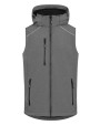 Softshells PROMODORO MEN'S SOFTSHELL VEST voor bedrukking &amp; borduring