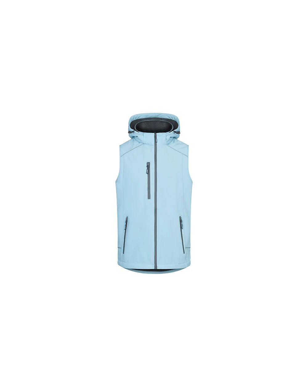 Softshells personnalisable PROMODORO MEN'S SOFTSHELL VEST