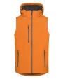 Softshells PROMODORO MEN'S SOFTSHELL VEST voor bedrukking &amp; borduring