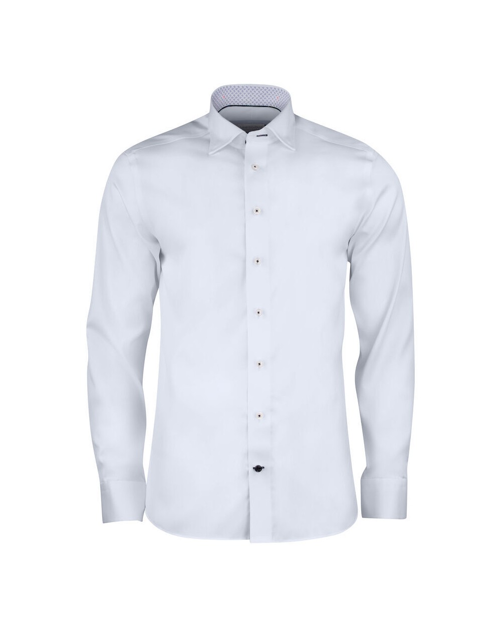 J. HARVEST & FROST RB122 Twill
Hemd Slim Fit Herren Hemden personalisierbar