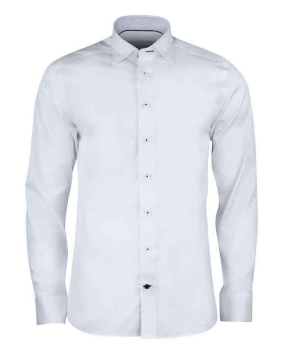 Chemises personnalisable J. HARVEST & FROST Red Bow 122 
Chemise Slim Fit Hommes