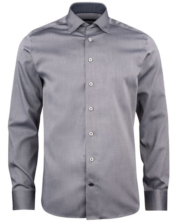 Hemden J. HARVEST & FROST RB122 Twill
Hemd Slim Fit Heren voor bedrukking &amp; borduring
