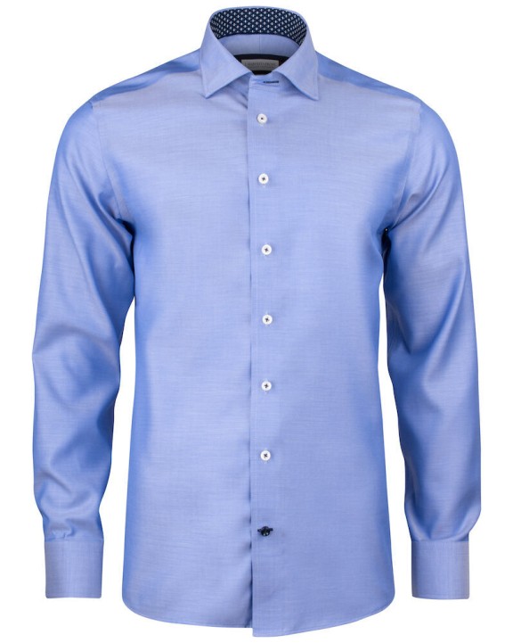 Chemises personnalisable J. HARVEST & FROST Red Bow 122 
Chemise Slim Fit Hommes