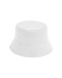 Bobs personnalisable BEECHFIELD ORGANIC COTTON BUCKET HAT