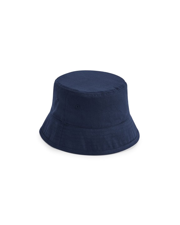 BEECHFIELD ORGANIC COTTON BUCKET HAT Bob-Mützen personalisierbar