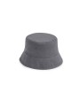 Bobs personnalisable BEECHFIELD ORGANIC COTTON BUCKET HAT
