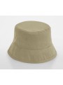 BEECHFIELD ORGANIC COTTON BUCKET HAT /api/colors/97752553-e8a1-43e0-be4c-7f903bb54cd1 personnalisable