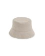 Bobs personnalisable BEECHFIELD ORGANIC COTTON BUCKET HAT