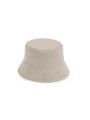 BEECHFIELD ORGANIC COTTON BUCKET HAT /api/colors/4fddaa61-925e-48b5-8b3b-b3d405f23fb6 personnalisable