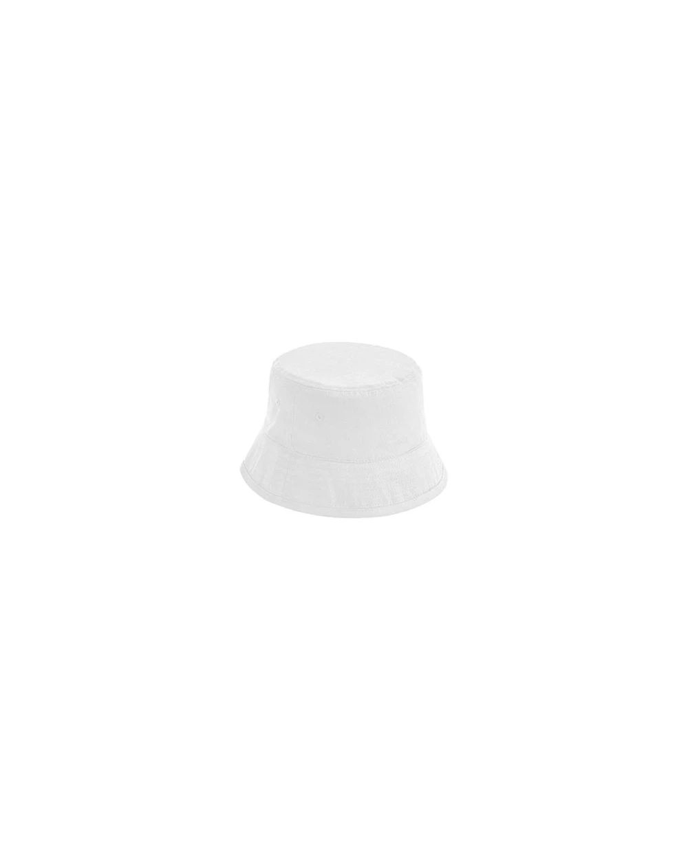Bobs personnalisable BEECHFIELD ORGANIC COTTON BUCKET HAT
