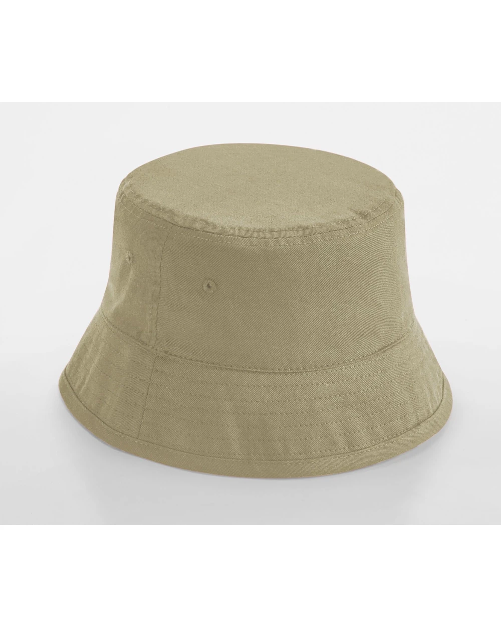 Bobs personnalisable BEECHFIELD ORGANIC COTTON BUCKET HAT