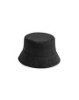 Bucket hats BEECHFIELD ORGANIC COTTON BUCKET HAT voor bedrukking &amp; borduring