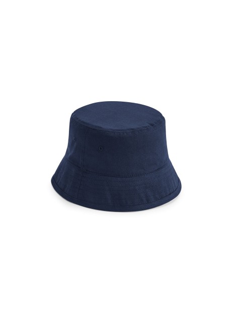 BEECHFIELD ORGANIC COTTON BUCKET HAT /api/colors/b68891a9-1d28-4f7a-8deb-775c45027afd personnalisable