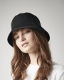 Bucket hats BEECHFIELD ORGANIC COTTON BUCKET HAT voor bedrukking &amp; borduring