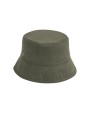 BEECHFIELD ORGANIC COTTON BUCKET HAT Bob-Mützen personalisierbar