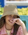 Bucket hats BEECHFIELD ORGANIC COTTON BUCKET HAT voor bedrukking &amp; borduring